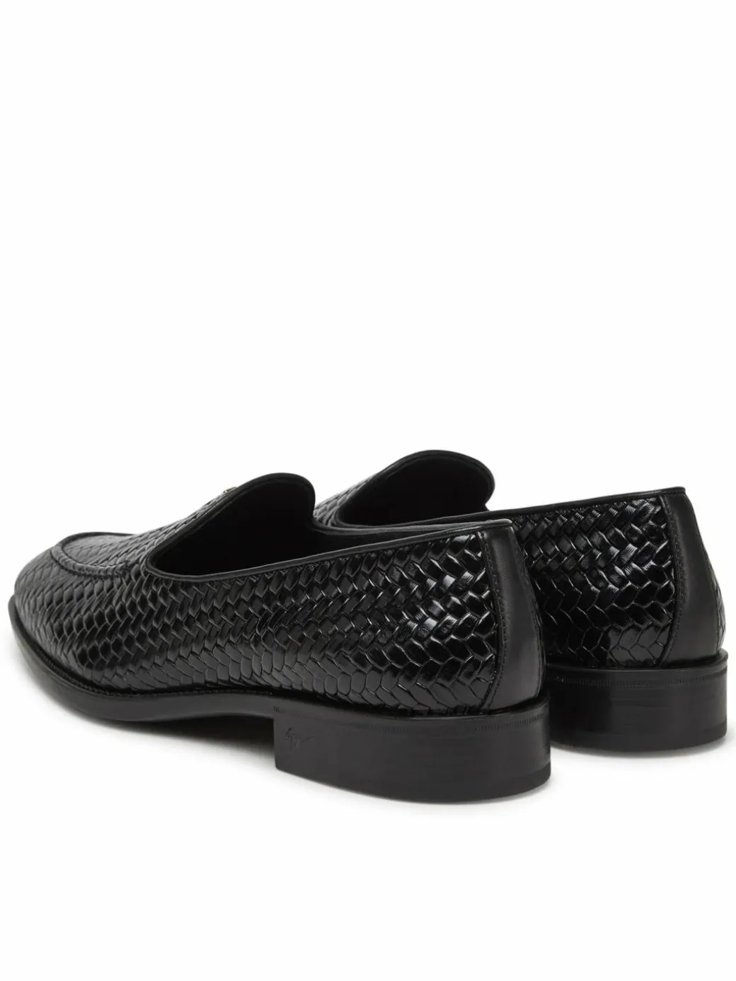 Loafers EU50000 Nero