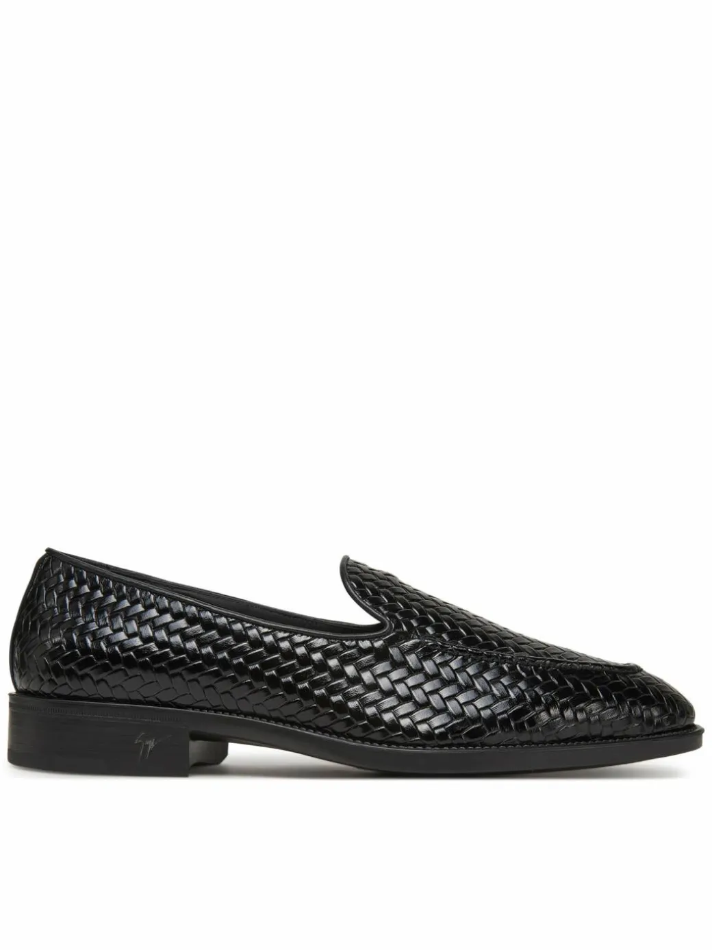 Loafers EU50000 Nero
