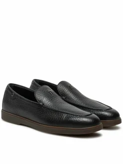 Loafers EU40021 Nero