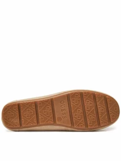 Loafers FLJLILSUE14 Beige
