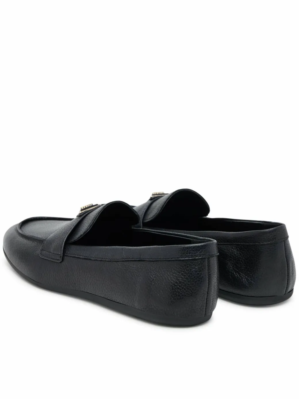Loafers FLTBAY LEA14 Nero