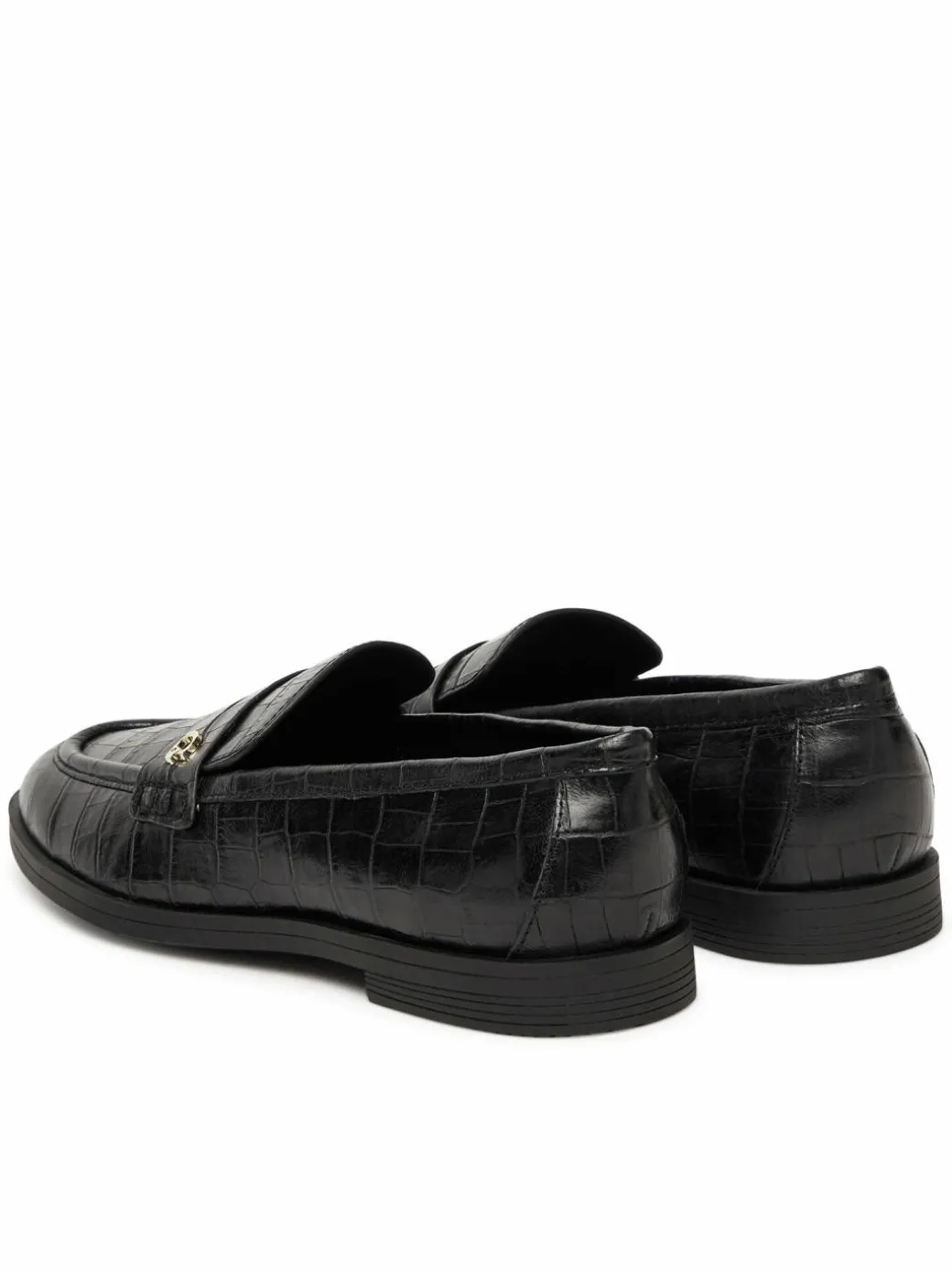 Loafers FLTSAD LEA14 Nero