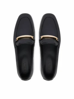 Loafers Heritage YK75FHE A.0532 P1900 Nero