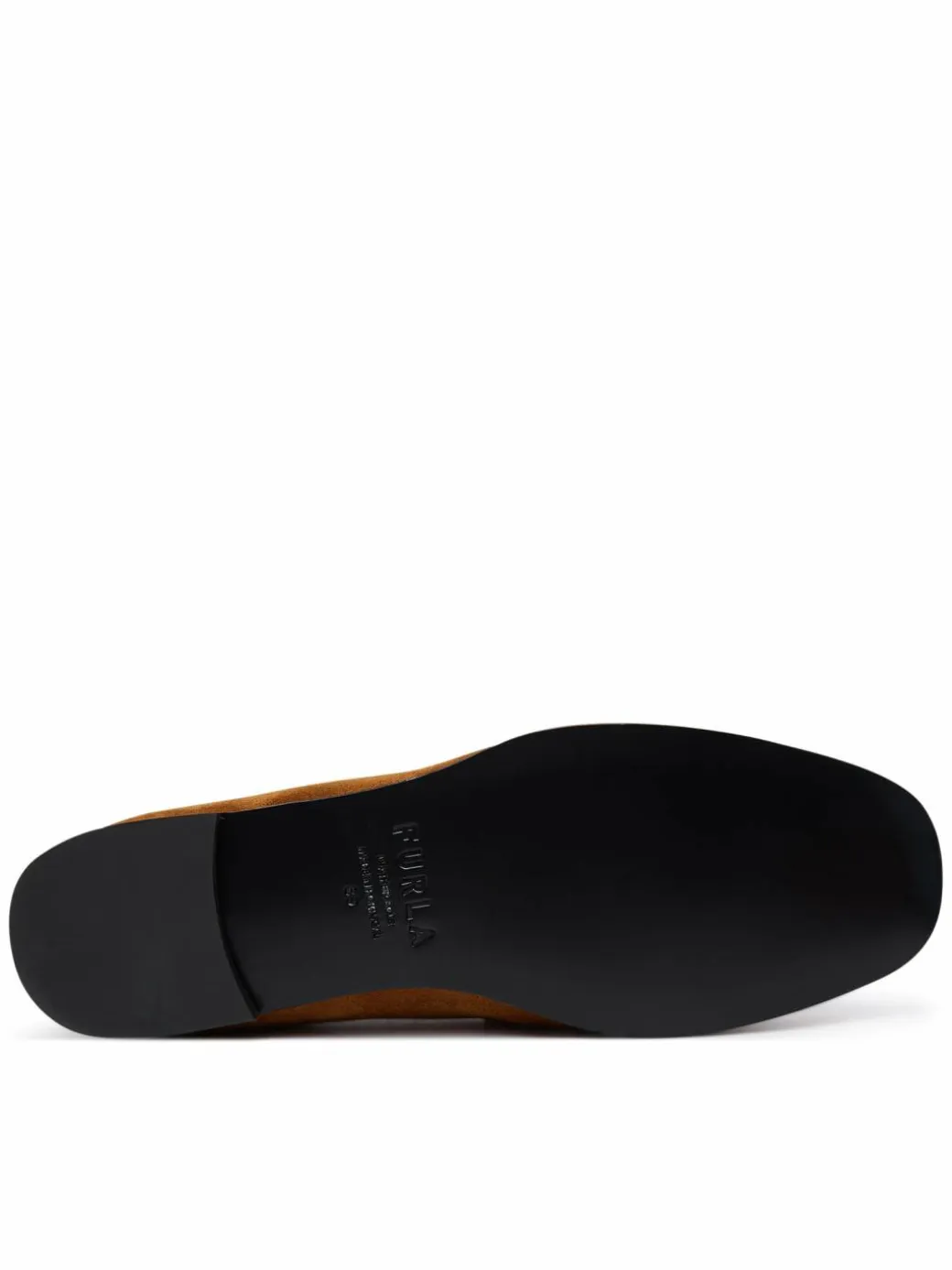 Loafers Heritage YK75FHE Y61000 4724S Marrone