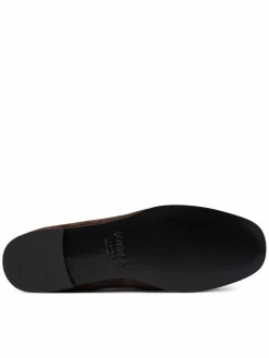 Loafers Heritage YK75FHE Y61000 4711S Marrone