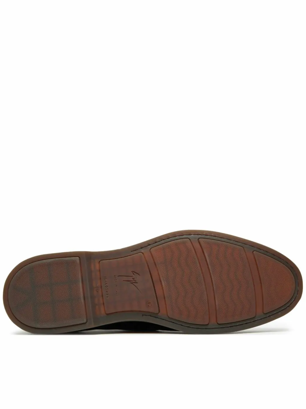 Loafers IU40028 Nero