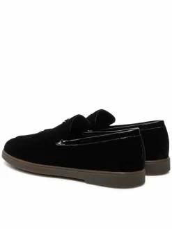 Loafers IU40028 Nero