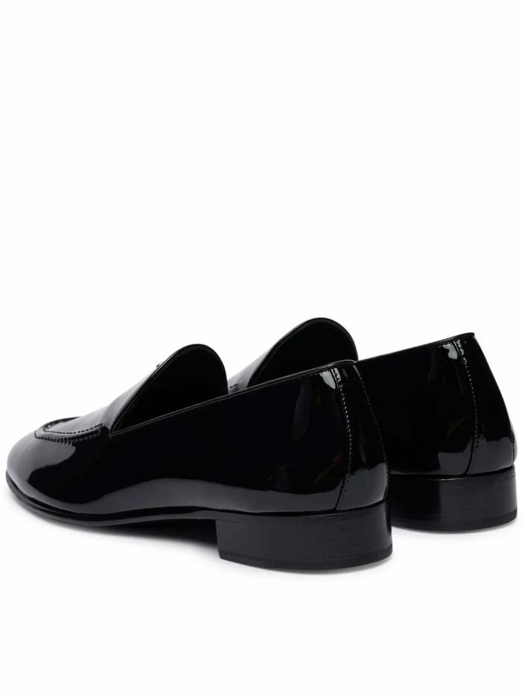 Loafers IU50011/001 Nero