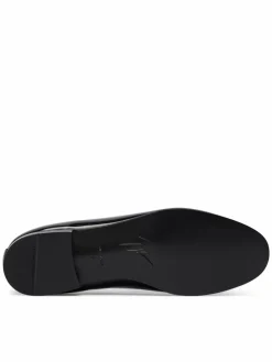 Loafers IU50011/001 Nero