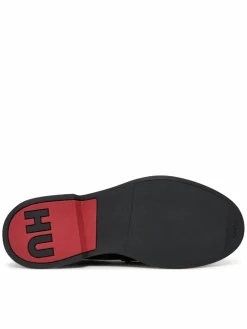 Loafers Lenner 50548485 Nero