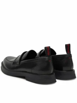 Loafers Lenner 50548485 Nero