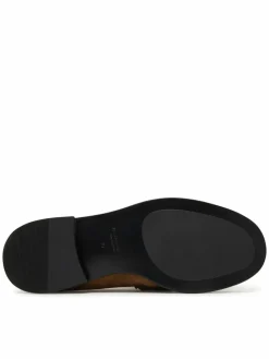 Loafers Linn 6036-040-89 Marrone