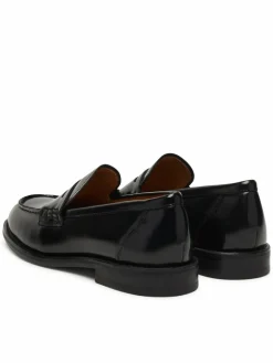 Loafers Linn 6036-004-20 Nero