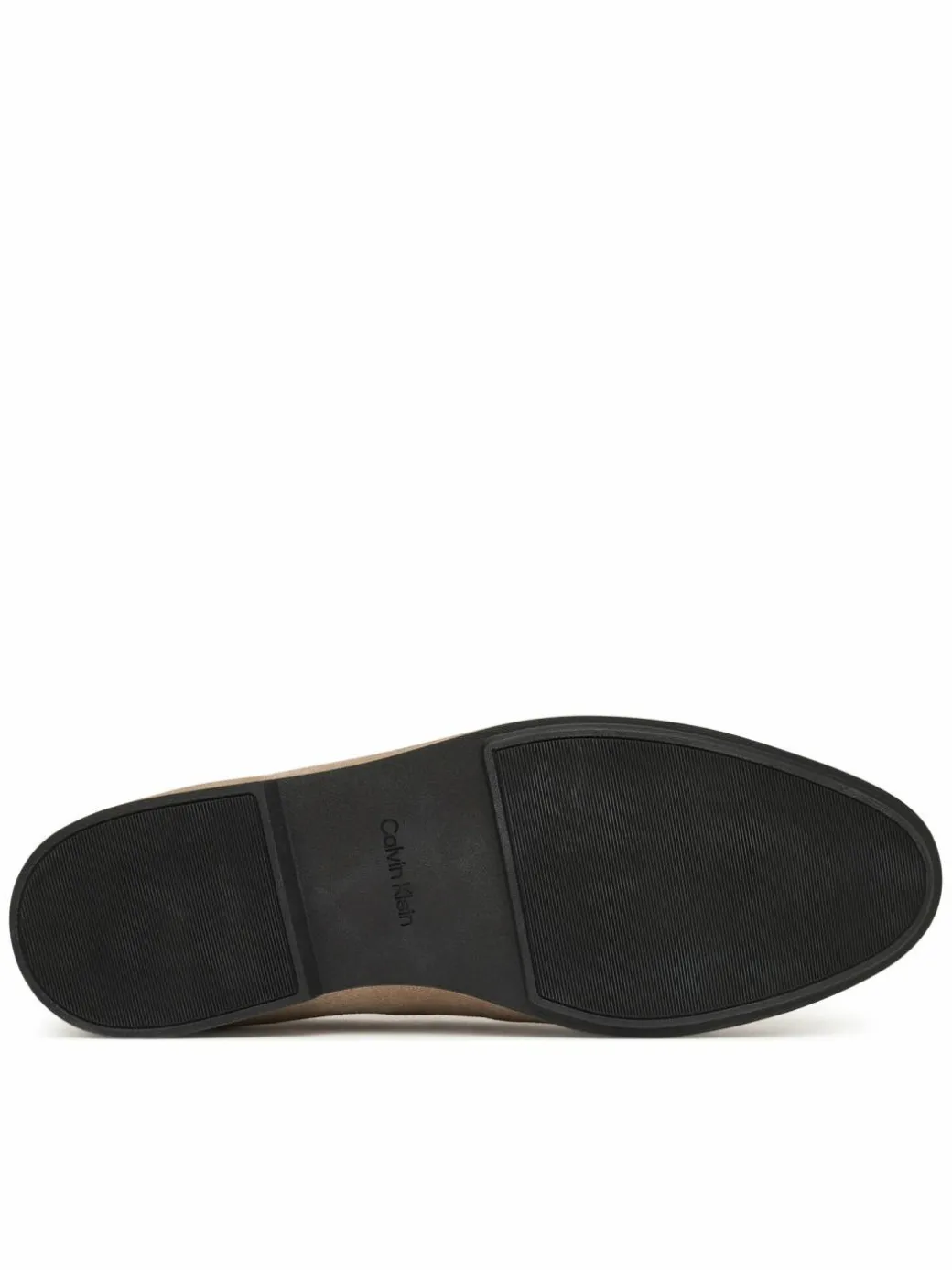 Loafers Low Prof Loafer Su HM0HM02176 Beige