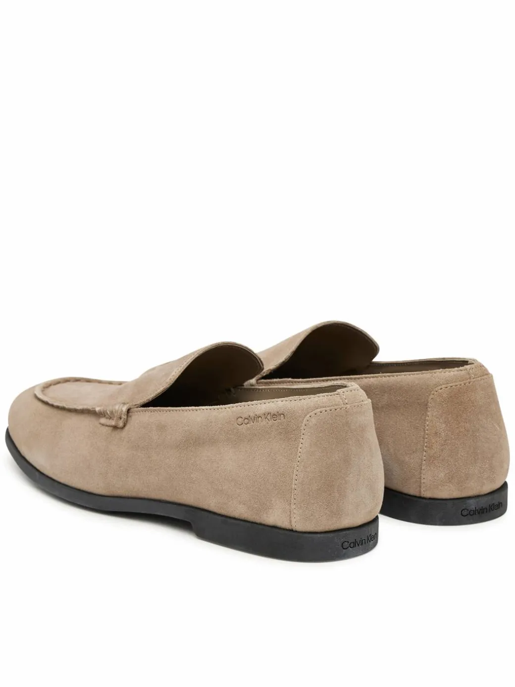 Loafers Low Prof Loafer Su HM0HM02176 Beige