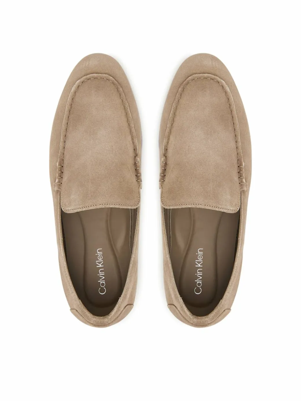 Loafers Low Prof Loafer Su HM0HM02176 Beige