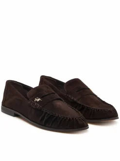 Loafers 11005695 Marrone scuro