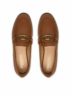 Loafers Naty 05 SD0541 P001 Marrone