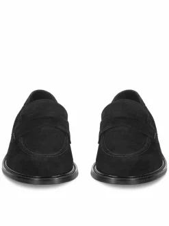 Loafers 31673115 Nero