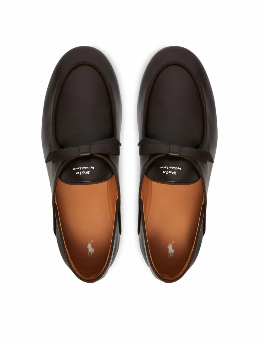 Loafers 818P11017003 Marrone
