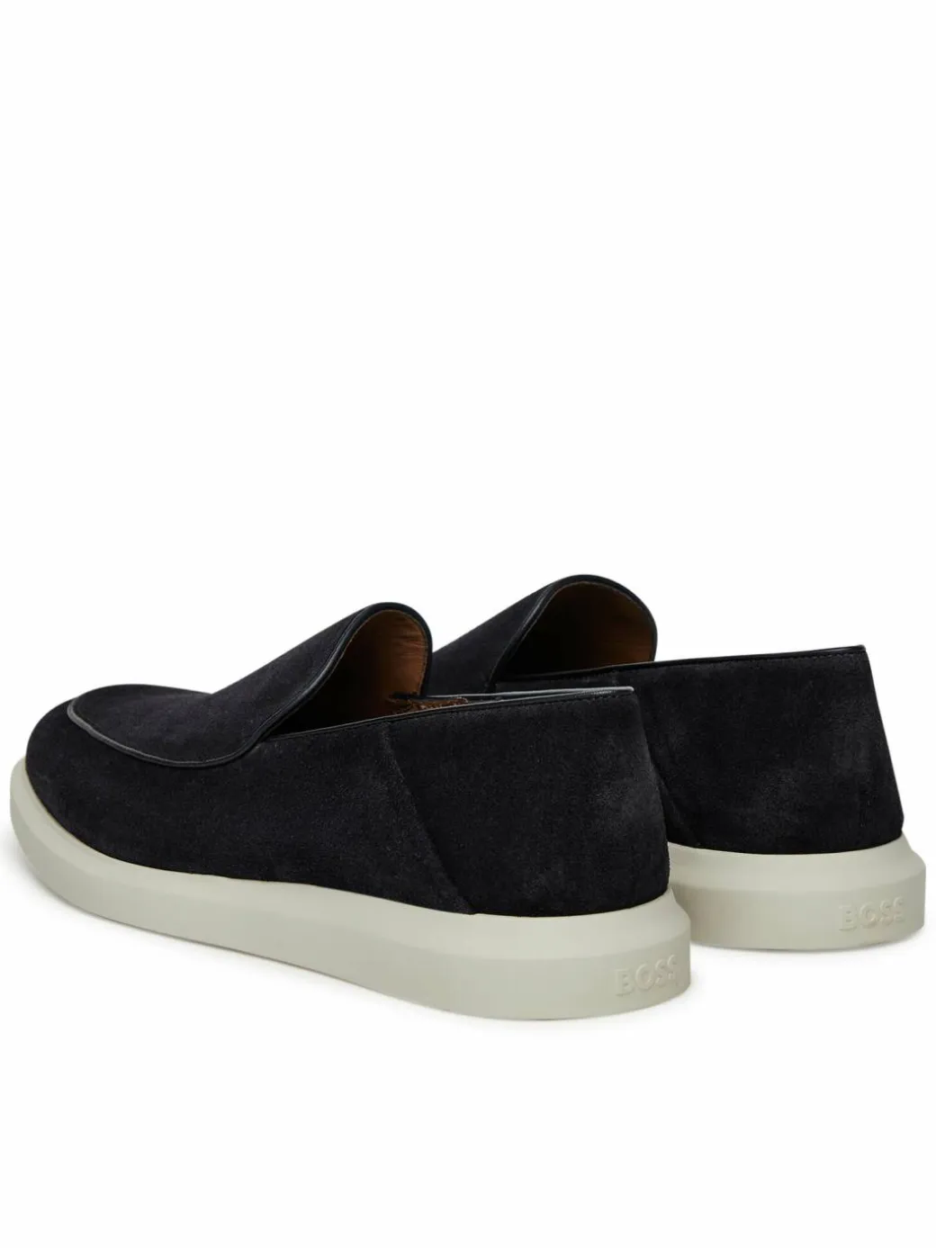 Loafers Randy Loaf 50534871 Blu scuro
