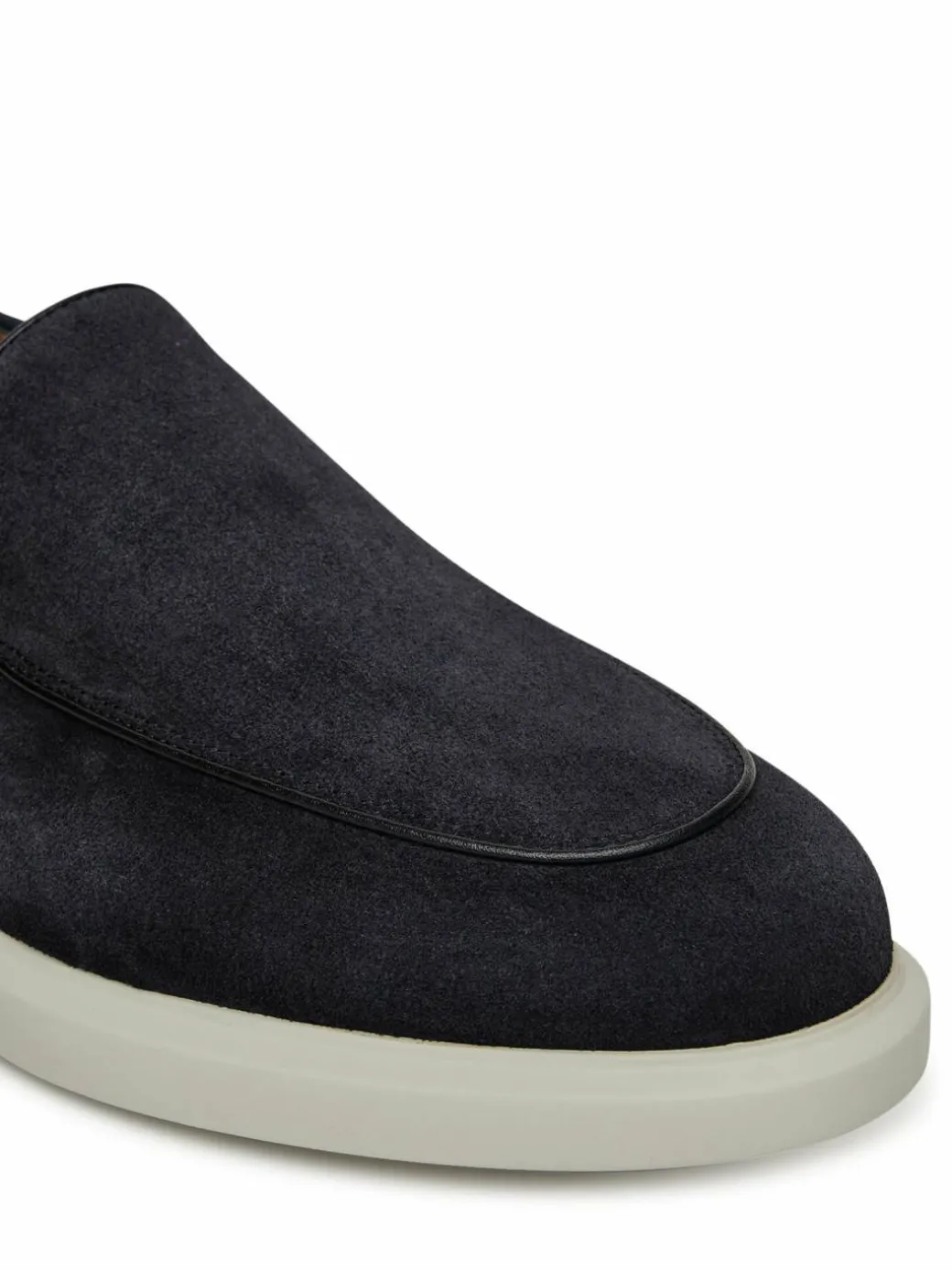 Loafers Randy Loaf 50534871 Blu scuro