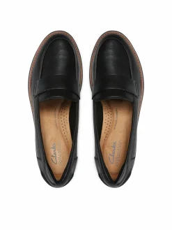 Loafers Sharon Gracie 261568164 Nero