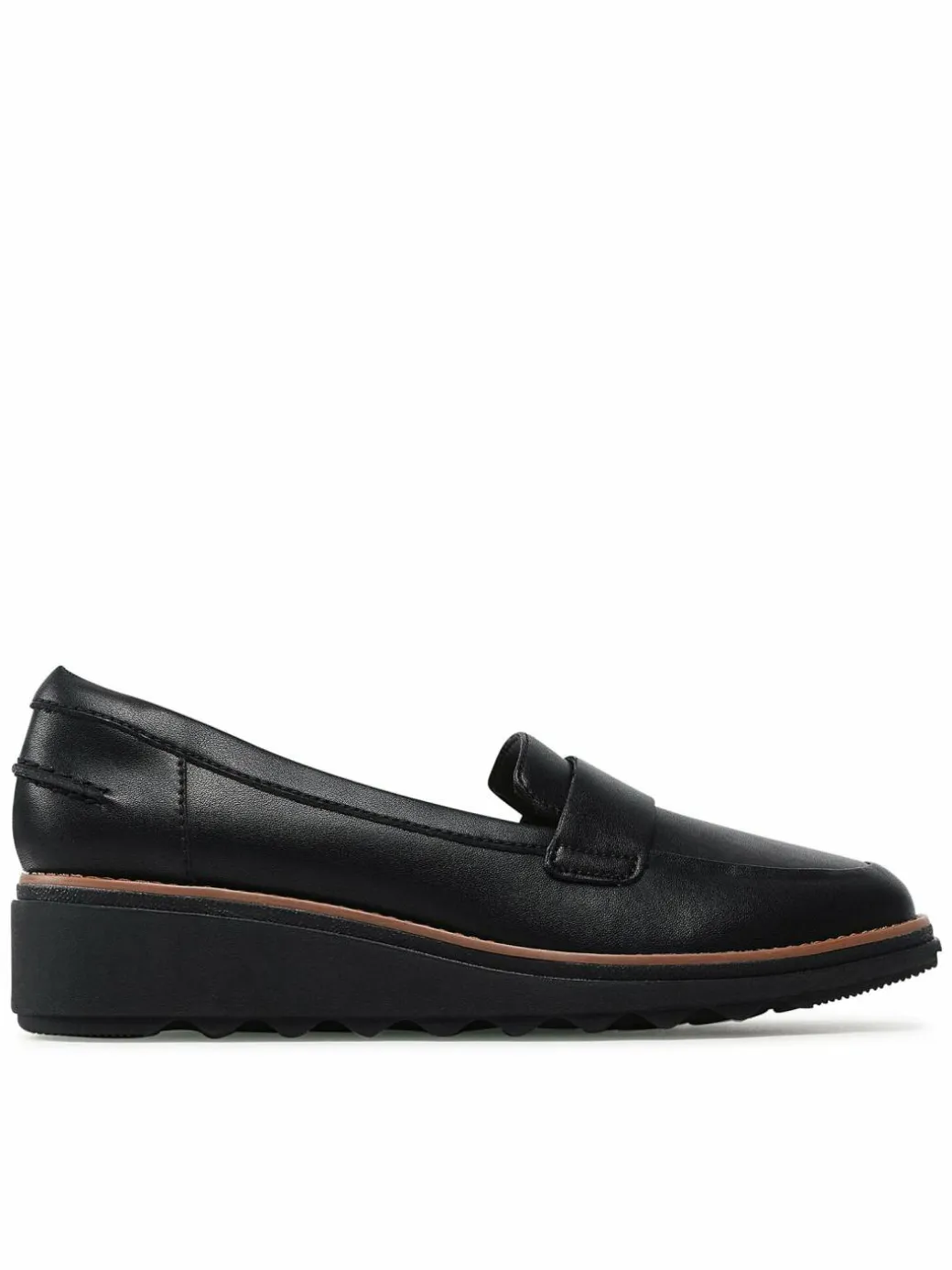 Loafers Sharon Gracie 261568164 Nero
