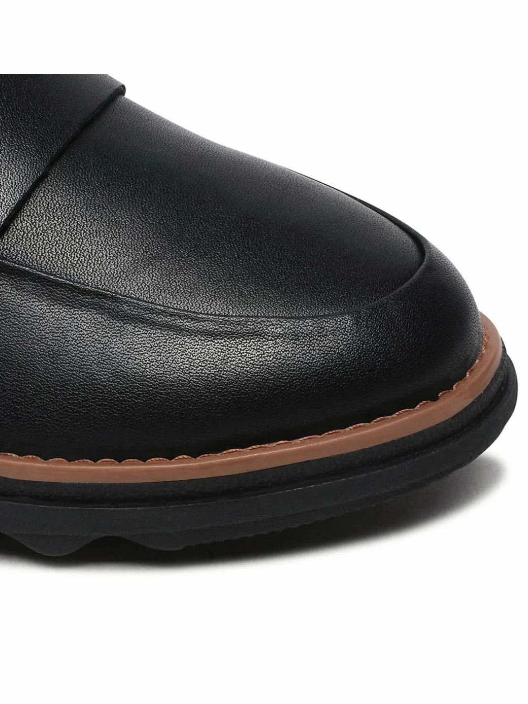 Loafers Sharon Gracie 261568164 Nero