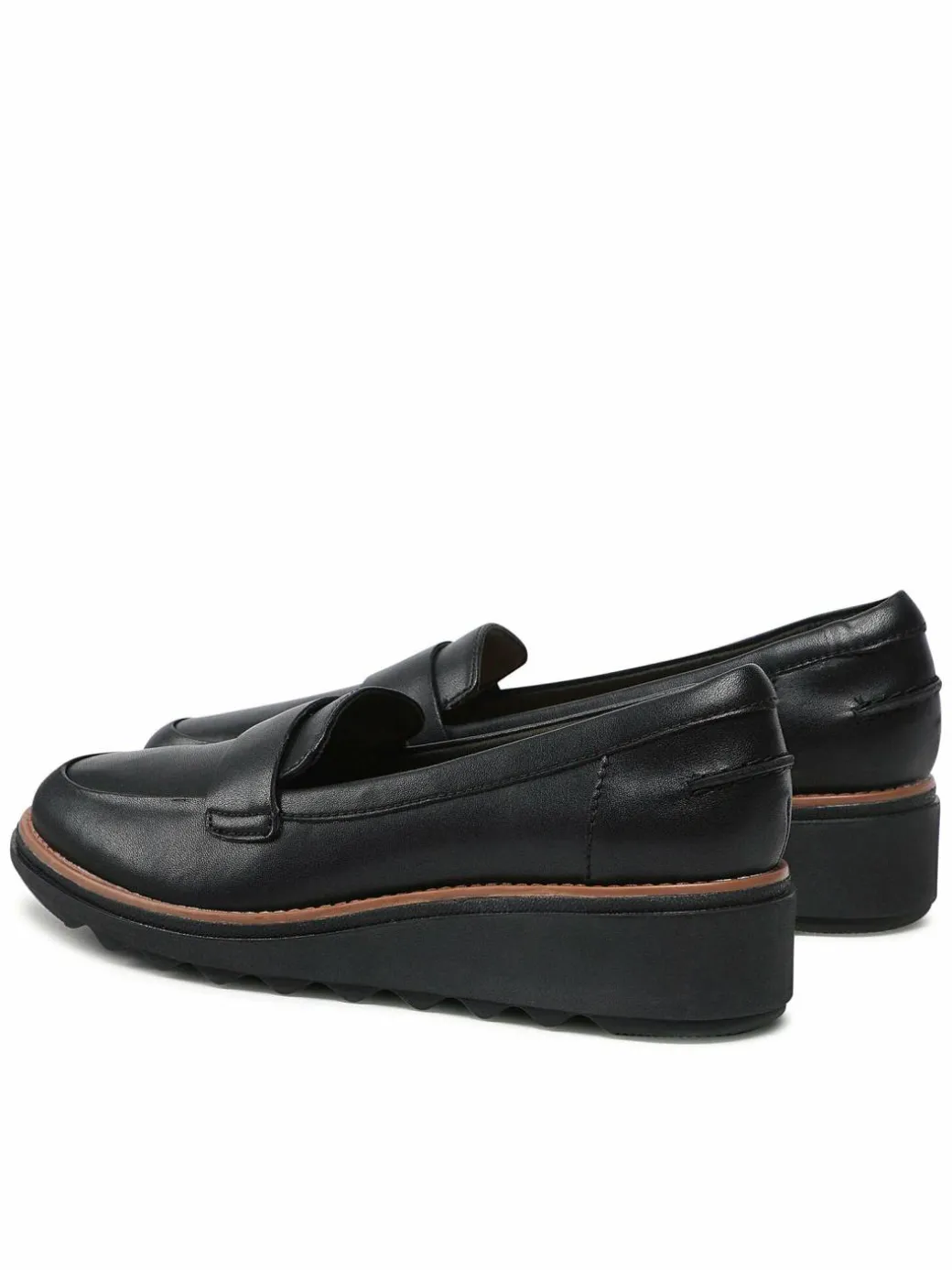 Loafers Sharon Gracie 261568164 Nero