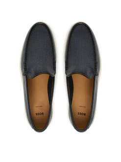 Loafers Sienne 50563129 Blu scuro