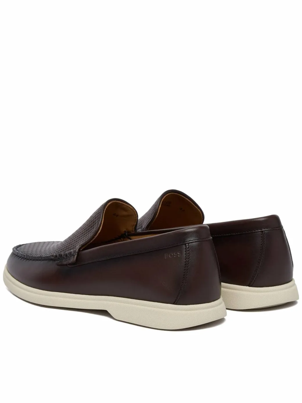 Loafers Sienne 50563129 Marrone