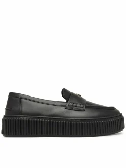 Loafers Sky YL86FKY Y62000 BD O6000 Nero
