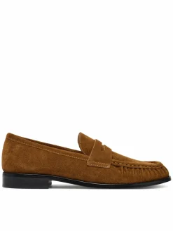 Loafers Soft YM42SFR BX4683 CN 03B00 Marrone