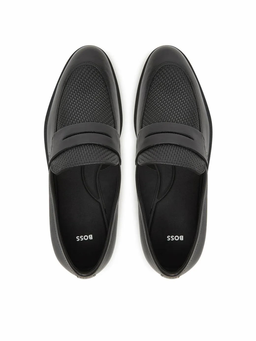 Loafers Tayil_Loaf_ltmxwv 50541717 Nero