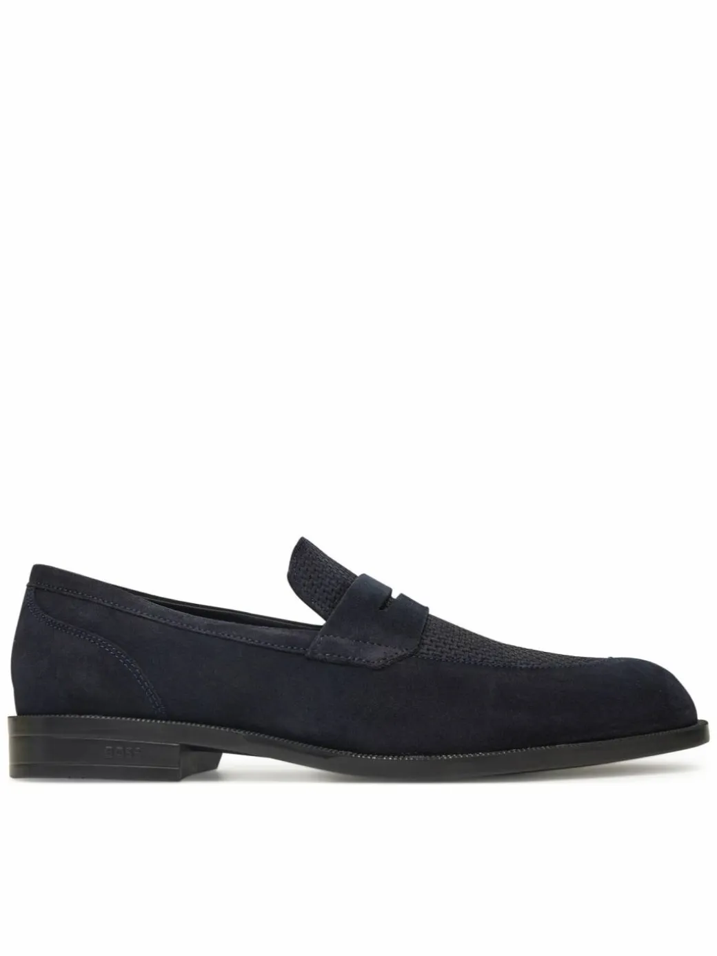Loafers Tayil 50541707 Blu scuro