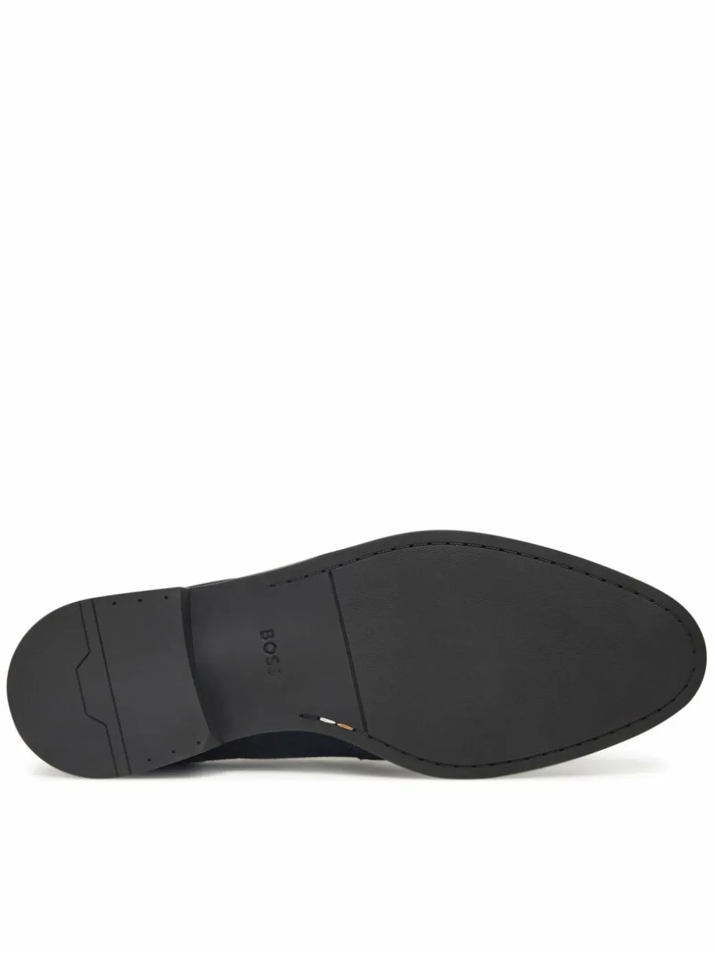 Loafers Tayil 50541707 Blu scuro