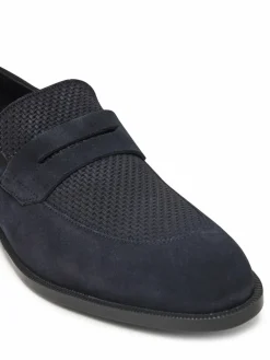 Loafers Tayil 50541707 Blu scuro