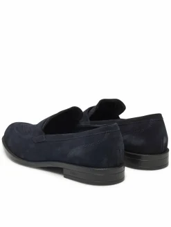 Loafers Tayil 50541707 Blu scuro