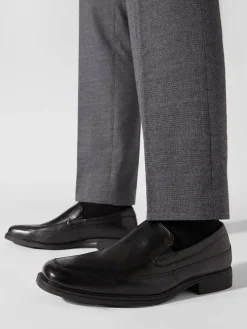 Loafers Tilden Free 261103127 Nero