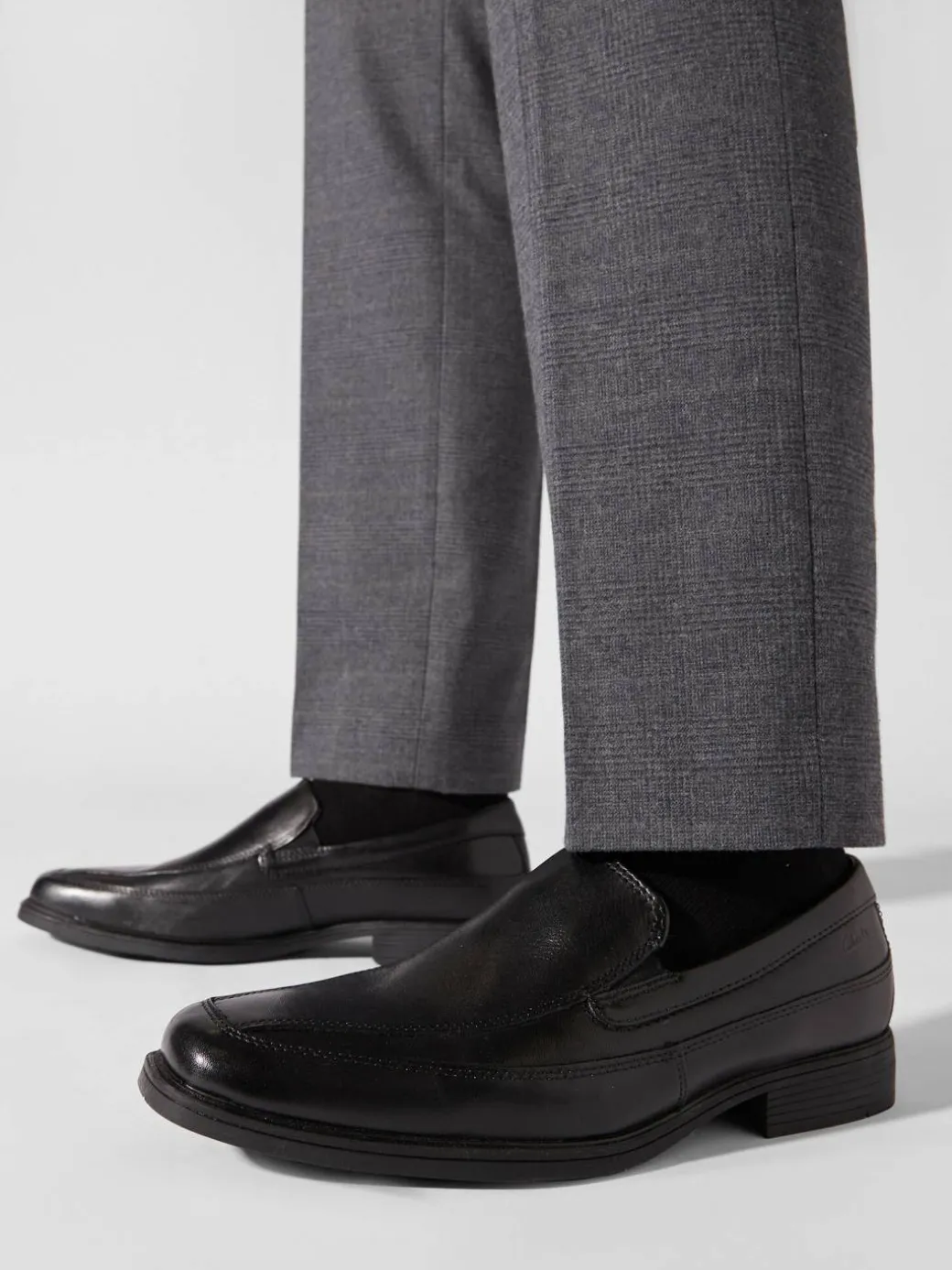 Loafers Tilden Free 261103127 Nero