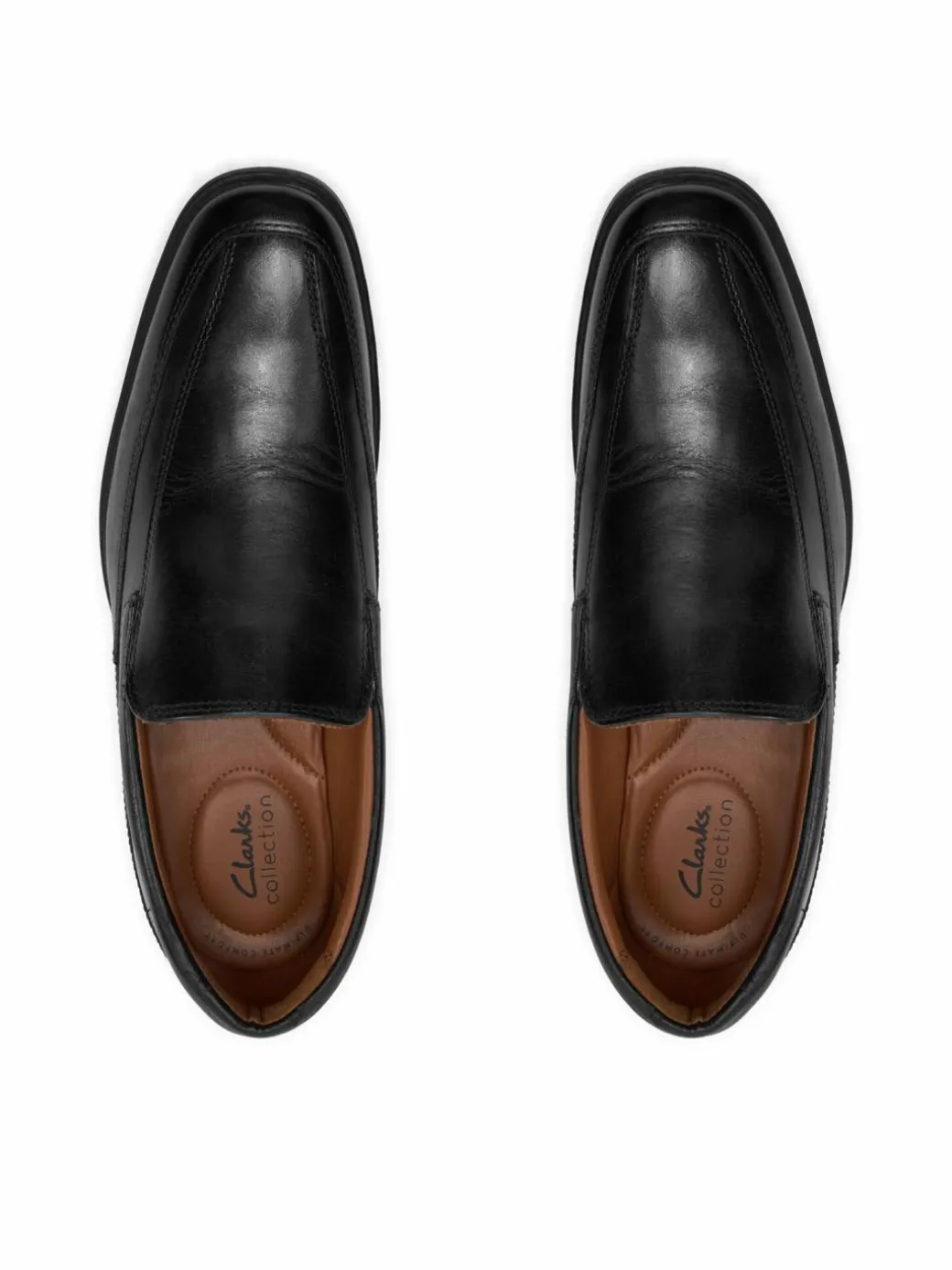 Loafers Tilden Free 261103127 Nero