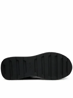 Loafers Titanium 50568928 Nero
