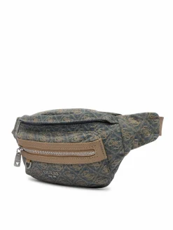 Marsupio﻿ Berlin HMBEWD P6356 Blu
