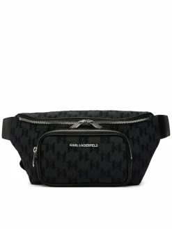 Marsupio B3M30250 Nero