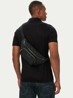 Marsupio B3M30250 Nero
