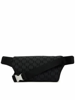 Marsupio B3M30250 Nero