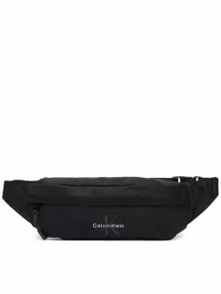 Marsupio Bold Belt Bag LV04D3458G Nero