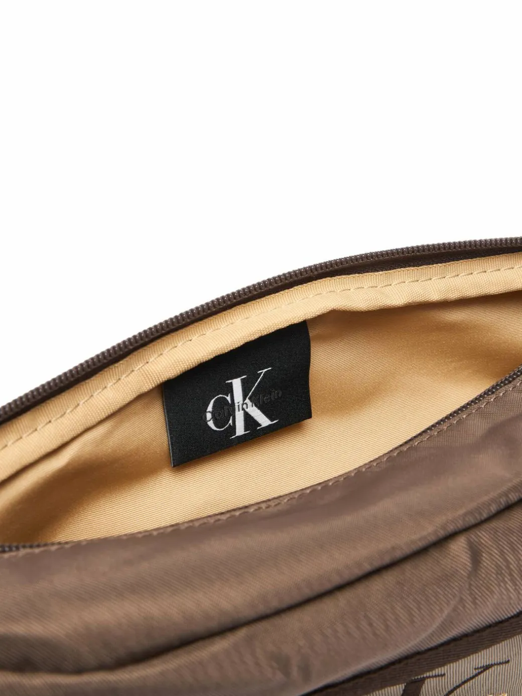 Marsupio Bold Clrblk Belt Bag LV04D3525G Marrone