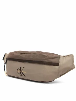 Marsupio Bold Clrblk Belt Bag LV04D3525G Marrone